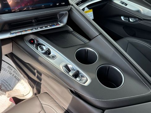 New 2026 Chevrolet Corvette Z06 image 20