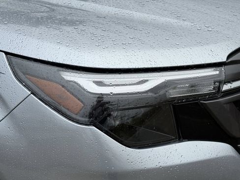 Certified 2026 Subaru Forester Premium AWD/4WD image 7