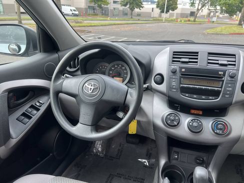 Used 2007 Toyota RAV4 2WD V6 image 13