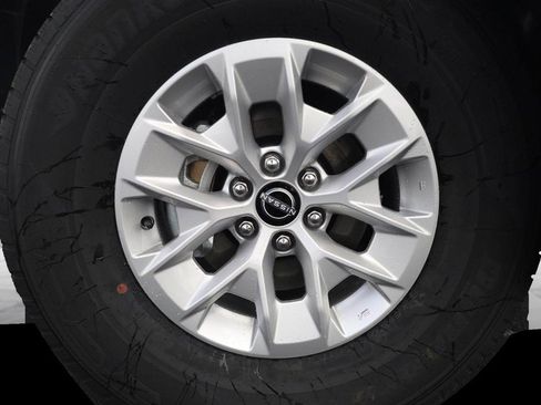 New 2026 Nissan Frontier S RWD image 3