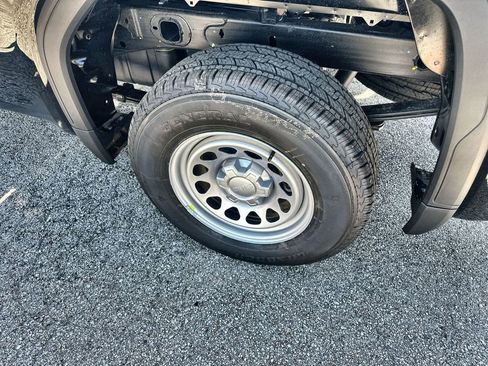 New 2026 GMC Sierra 1500 Pro w/ Pro Value Package image 12