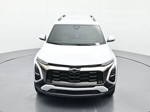 New 2026 Chevrolet Equinox ACTIV w/ Convenience Package III AWD/4WD image 29