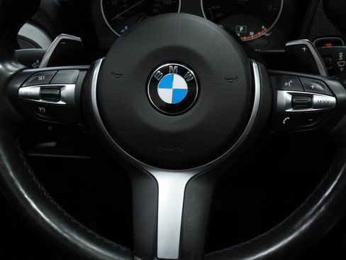 Used 2017 BMW M240i xDrive Convertible image 16