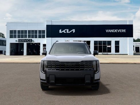 New 2027 Kia Telluride SX X-Line AWD/4WD image 2