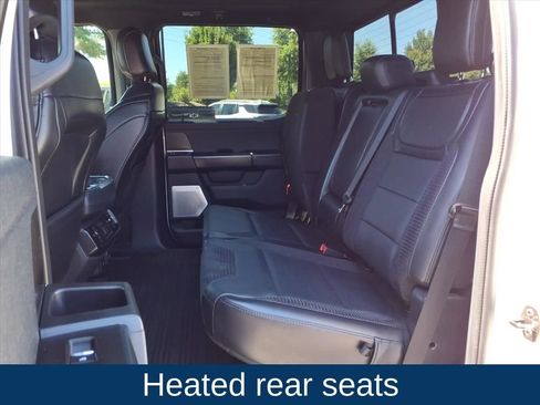 Used 2023 Ford F150 Raptor AWD/4WD image 26