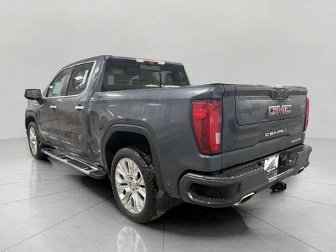 Used 2020 GMC Sierra 1500 Denali w/ Denali Premium Package image 6