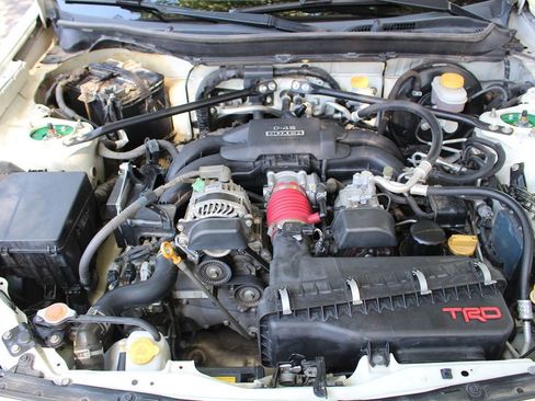 Used 2014 Scion FR-S image 28