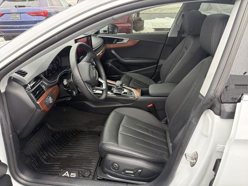 Certified 2023 Audi A5 2.0T Premium Plus w/ Premium Plus image 6