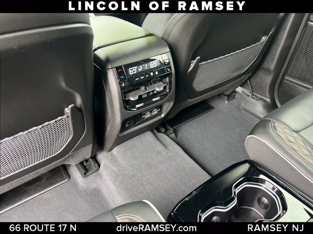 Used 2023 Jeep Grand Cherokee L Summit w/ High Altitude Package AWD/4WD image 36