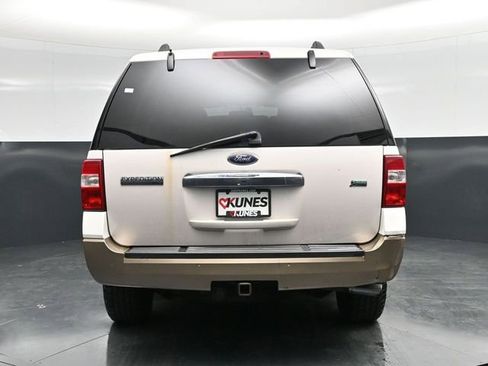 Used 2012 Ford Expedition XLT image 8
