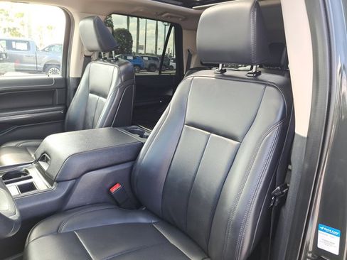 Certified 2023 Ford Expedition Max XLT image 19