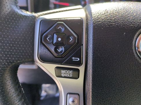 Used 2019 Toyota 4Runner SR5 Premium image 12