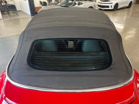 Used 2018 Volkswagen Beetle 2.0T Coast FWD image 41