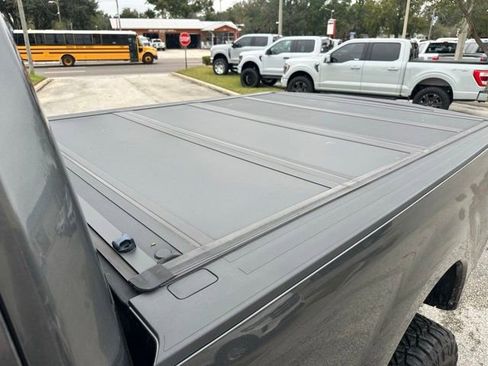 Certified 2020 Ford F250 Lariat w/ Lariat Ultimate Package image 29