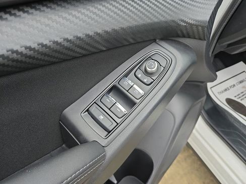 Certified 2024 Subaru Ascent Premium w/ Convenience Package image 13