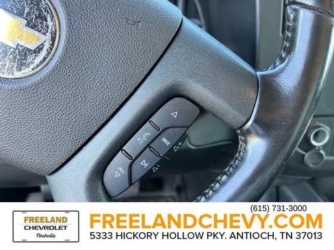 Used 2021 Chevrolet Express 4500 w/ Power Convenience Package image 21