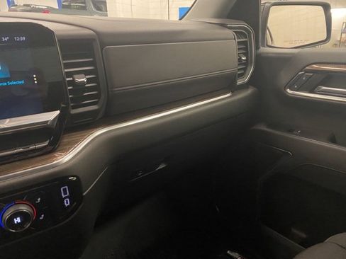 Used 2023 Chevrolet Silverado 1500 RST image 20