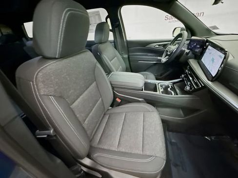 New 2026 Chevrolet Traverse LT image 31