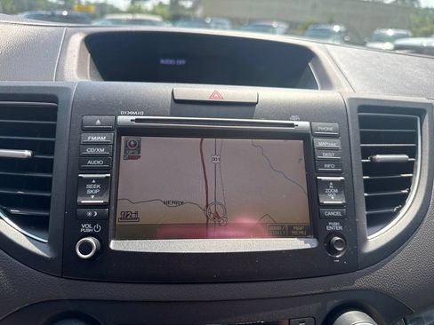 Used 2013 Honda CR-V EX-L image 16