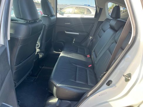 Used 2014 Honda CR-V EX-L image 13