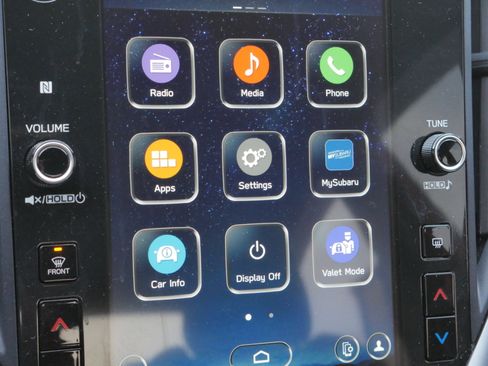 Used 2025 Subaru WRX Premium image 12