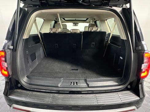Used 2024 Ford Expedition Max Limited image 31