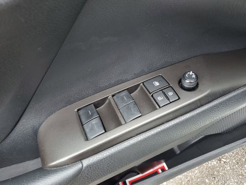 Used 2024 Toyota Camry SE w/ Convenience Package FWD image 20