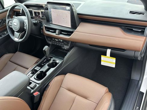 New 2026 Subaru Outback Touring XT AWD/4WD image 11