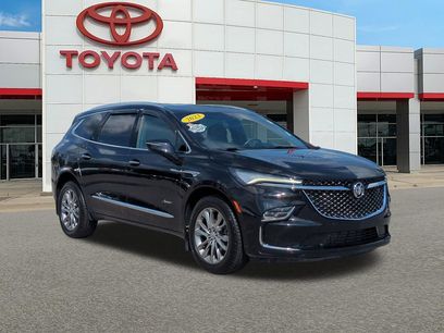 Used 2023 Buick Enclave Avenir w/ Avenir Technology Package