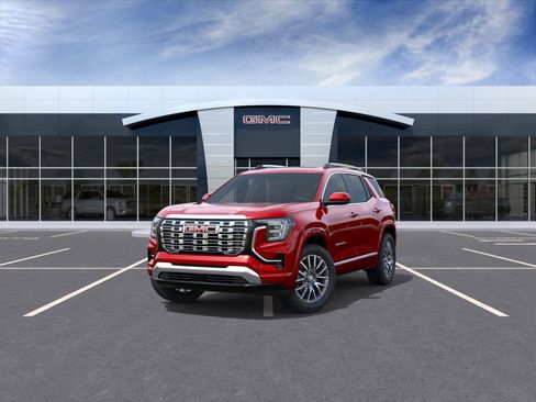 New 2026 GMC Terrain Denali image 32