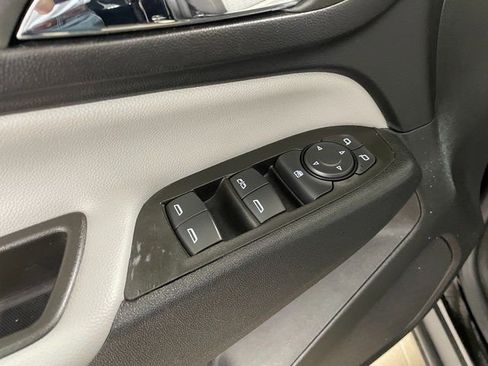 Used 2024 Chevrolet Equinox LS w/ LS Convenience Package AWD/4WD image 19