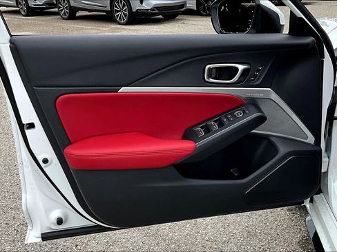 New 2026 Acura Integra A-Spec FWD image 10