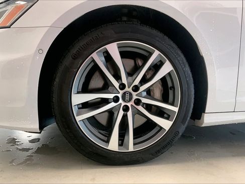 Used 2021 Audi A6 Premium Plus w/ Premium Plus Package image 8