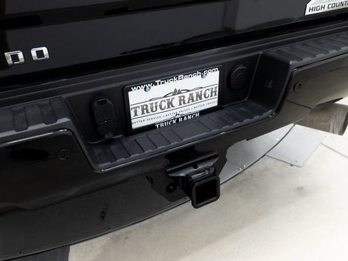 Used 2019 Chevrolet Silverado 3500 High Country w/ Duramax Plus Package AWD/4WD image 15