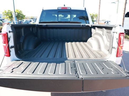 New 2026 RAM 1500 Limited image 37