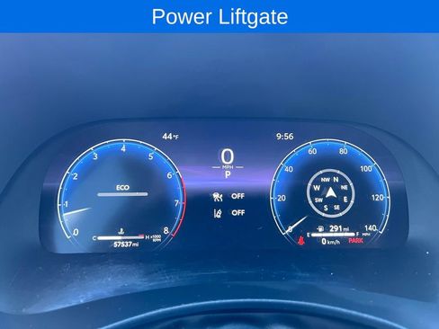 Used 2023 Toyota Highlander Platinum image 11