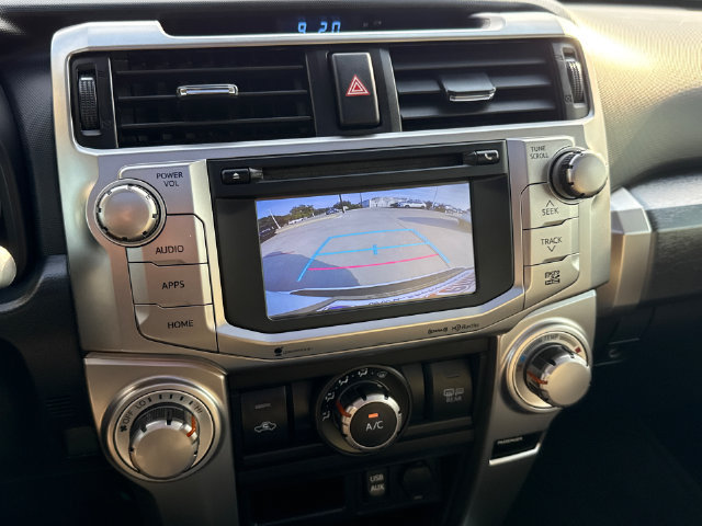 Used 2016 Toyota 4Runner SR5 Premium RWD image 25