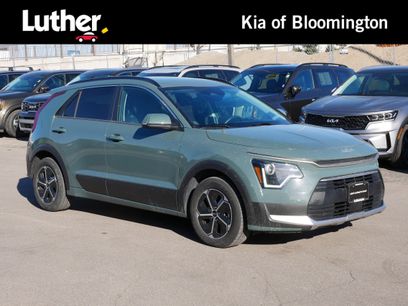 Certified 2023 Kia Niro EX