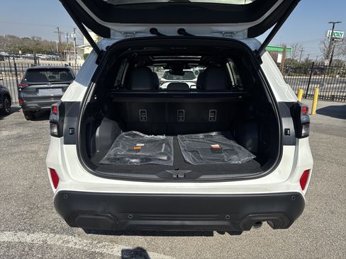 New 2026 Subaru Forester Limited image 31