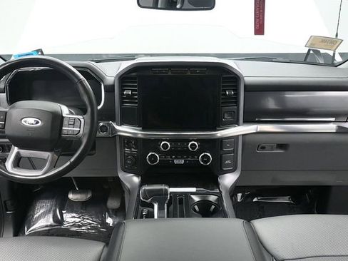 Used 2023 Ford F150 Lariat image 14