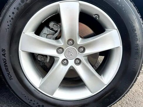 Used 2011 Hyundai Veracruz Limited image 10