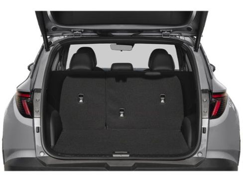 New 2026 Hyundai Tucson XRT image 46