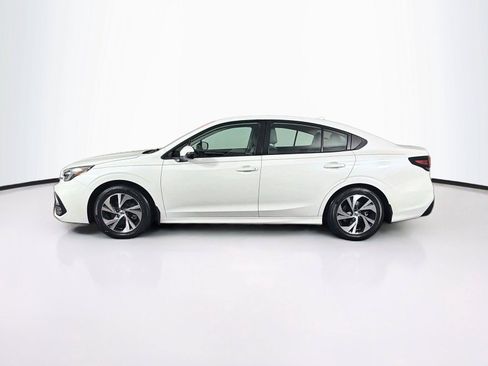 Used 2023 Subaru Legacy Premium AWD/4WD image 8