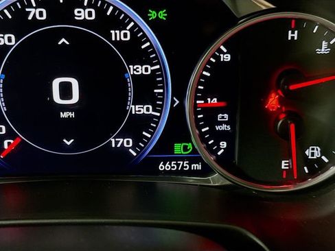 Used 2020 Chevrolet Blazer RS image 12