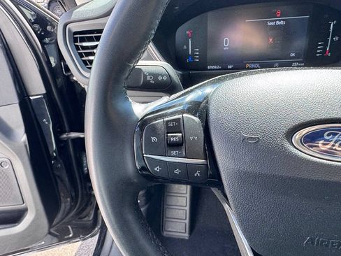 Used 2023 Ford Escape Active AWD/4WD image 15