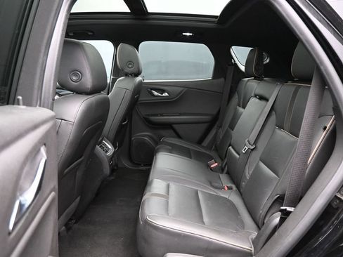 Used 2019 Chevrolet Blazer Premier w/ Sun and Wheels Package AWD/4WD image 25