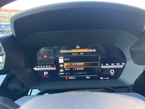 New 2026 Audi S3 Premium image 20