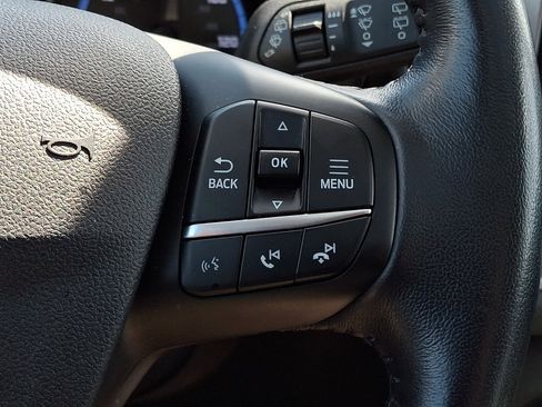 Used 2023 Ford Bronco Sport Big Bend w/ Convenience Package AWD/4WD image 23
