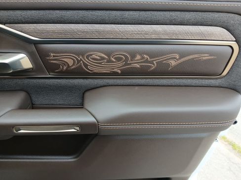 New 2026 RAM 1500 Limited AWD/4WD image 51