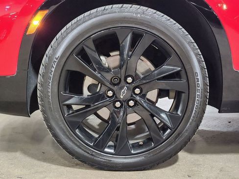 Used 2020 Chevrolet Blazer RS image 29